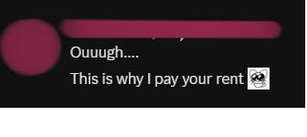 Realest shit ever