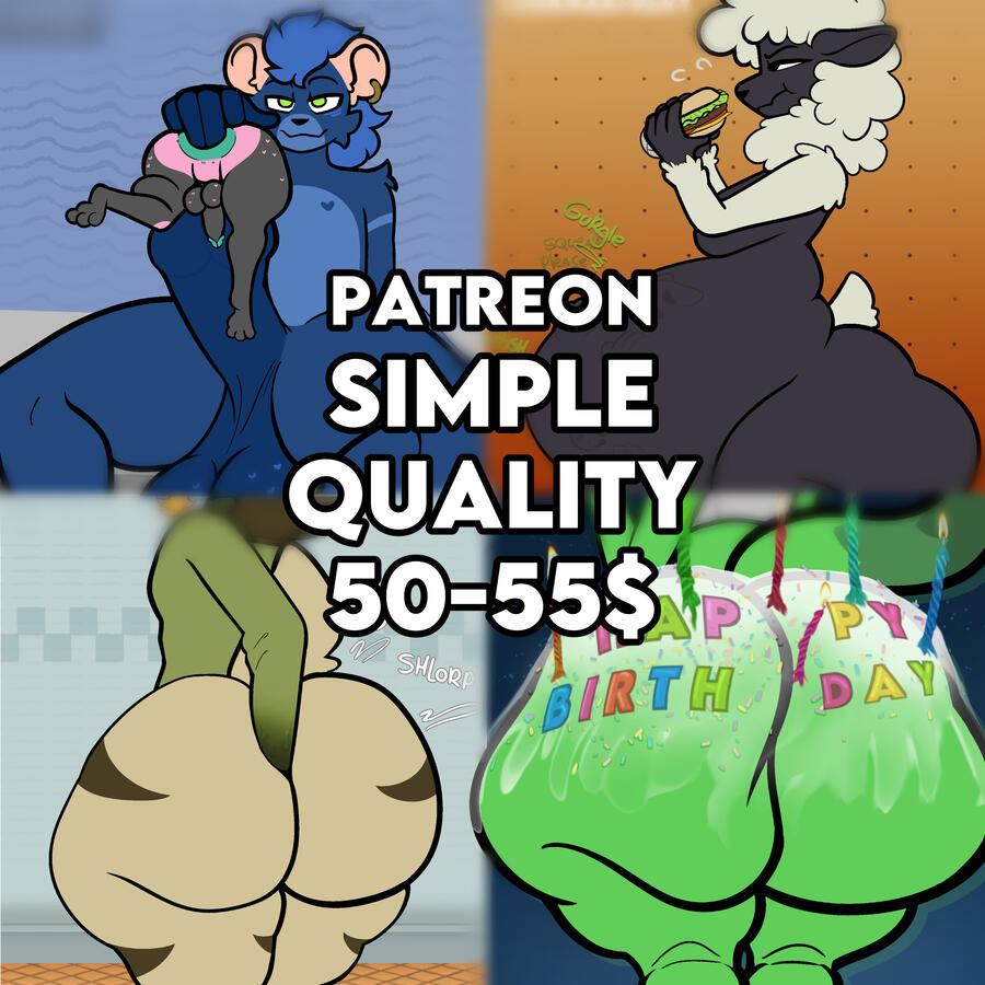 Simple Quality